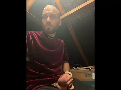 pervy devil online show from October 2, 10:11 am