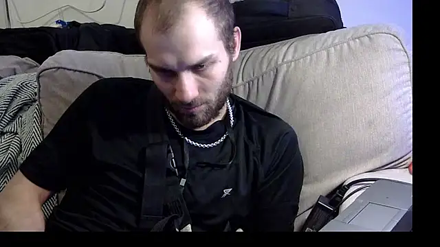 pervy devil online show from December 3, 9:24 pm