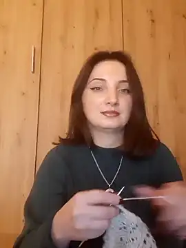 Snapshot of unicka65 chatting on December 24, 11:38 am unicka65 online show from December 24, 11:38 am