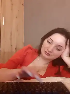 Snapshot of unicka65 chatting on February 15, 2:55 pm unicka65 online show from February 15, 2:55 pm