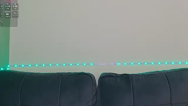 OnlyXandra online show from February 17, 2:15 pm