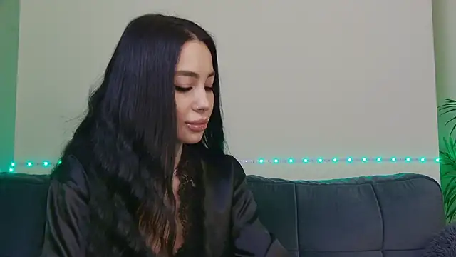 OnlyXandra online show from March 13, 7:09 am