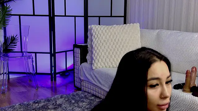 OnlyXandra online show from November 3, 5:20 am