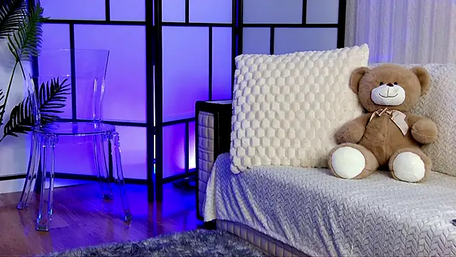 OnlyXandra online show from November 24, 5:51 am