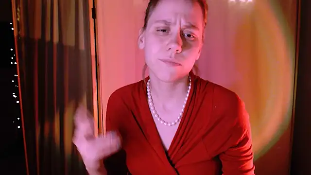 Snapshot of Malinax chatting on December 21, 1:58 am Malinax online show from December 21, 1:58 am