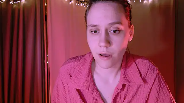 Snapshot of Malinax chatting on January 7, 11:35 pm Malinax online show from January 7, 11:35 pm