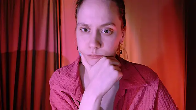 Snapshot of Malinax chatting on January 17, 11:07 pm Malinax online show from January 17, 11:07 pm