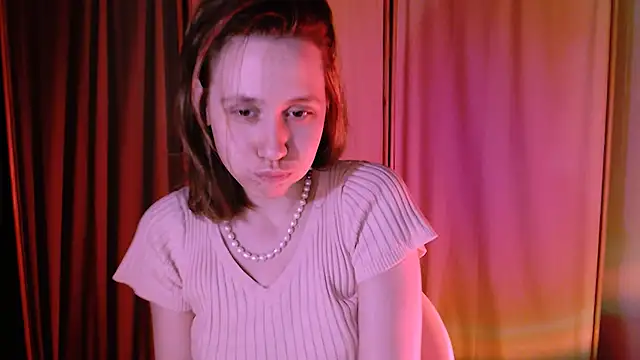 Snapshot of Malinax chatting on January 23, 10:54 pm Malinax online show from January 23, 10:54 pm