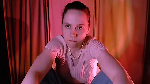 Snapshot of Malinax chatting on January 24, 10:51 pm Malinax online show from January 24, 10:51 pm