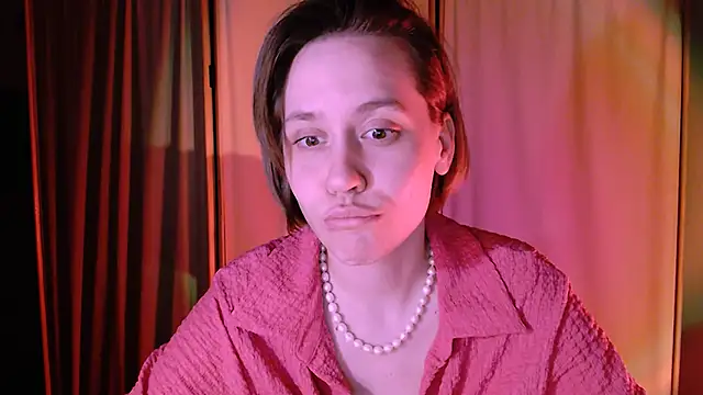 Snapshot of Malinax chatting on January 30, 10:30 pm Malinax online show from January 30, 10:30 pm