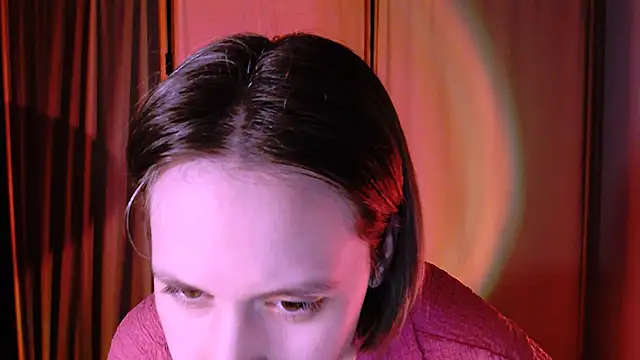 Snapshot of Malinax chatting on January 31, 11:13 pm Malinax online show from January 31, 11:13 pm