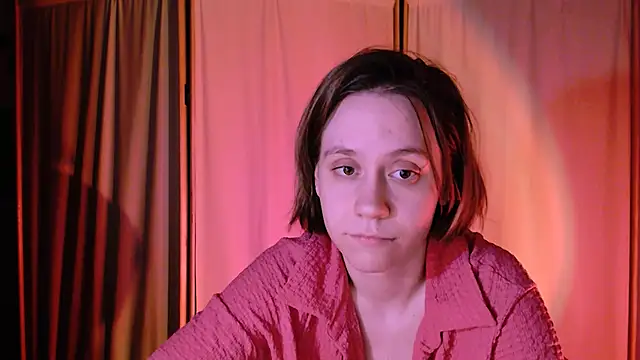 Snapshot of Malinax chatting on March 7, 11:27 pm Malinax online show from March 7, 11:27 pm