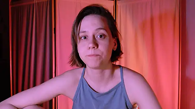 Snapshot of Malinax chatting on March 10, 10:34 pm Malinax online show from March 10, 10:34 pm