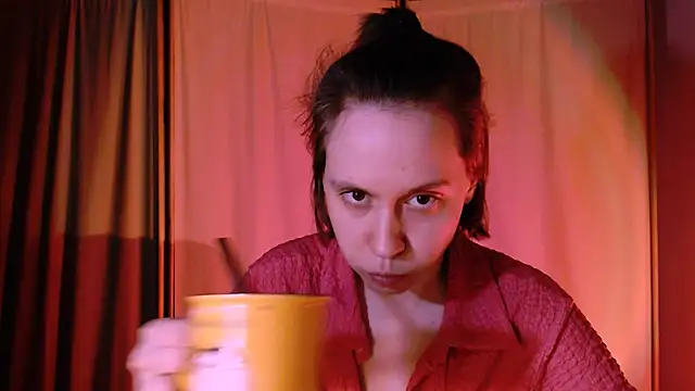 Snapshot of Malinax chatting on March 14, 10:38 pm Malinax online show from March 14, 10:38 pm