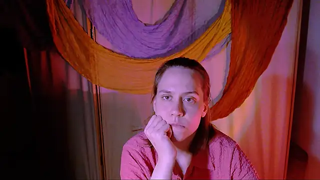 Snapshot of Malinax chatting on October 19, 10:21 pm Malinax online show from October 19, 10:21 pm