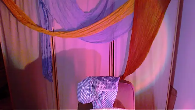 Snapshot of Malinax chatting on November 20, 10:31 pm Malinax online show from November 20, 10:31 pm