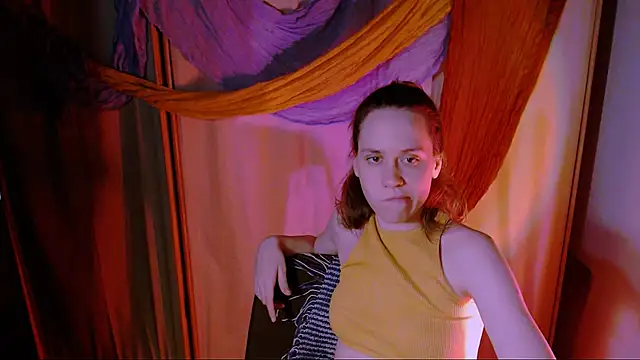 Snapshot of Malinax chatting on November 27, 10:12 pm Malinax online show from November 27, 10:12 pm