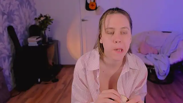 Malinax online show from April 27, 1:09 pm