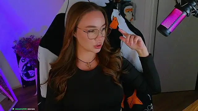 Emili1- online show from March 17, 12:46 pm