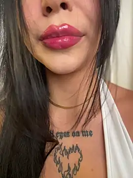 eva elifee online show from November 19, 6:52 pm