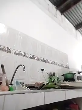 Nathasha LatinHot online show from March 2, 5:42 pm