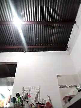 Nathasha LatinHot online show from March 18, 3:15 pm