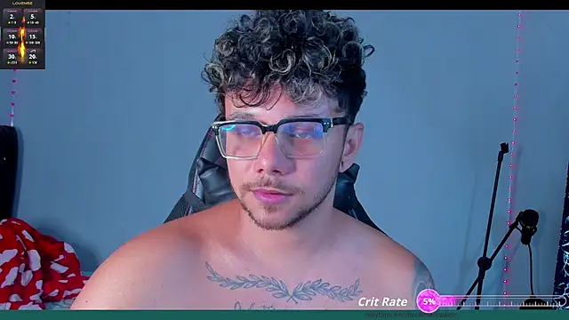 kenintoro online show from January 14, 6:13 pm