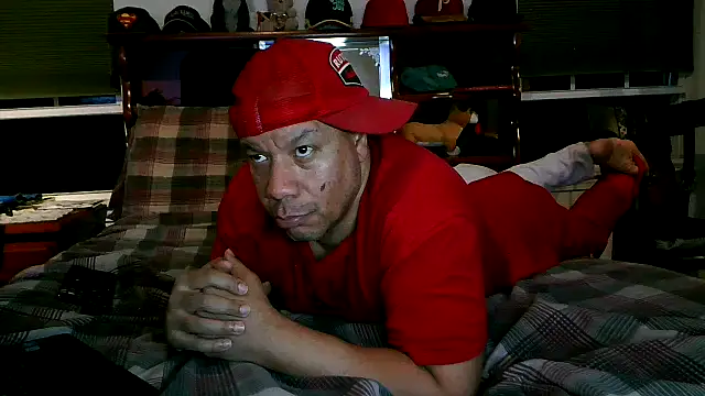 Snapshot of pimpdaddy4ever chatting on February 25, 3:09 am pimpdaddy4ever online show from February 25, 3:09 am