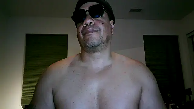 Snapshot of pimpdaddy4ever chatting on February 27, 1:16 am pimpdaddy4ever online show from February 27, 1:16 am