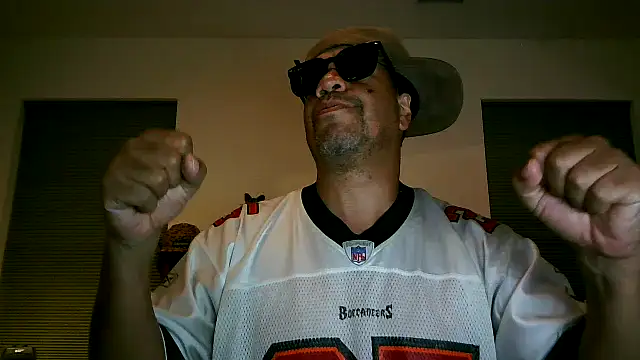 pimpdaddy4ever online show from April 29, 11:44 pm