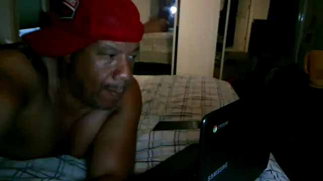 pimpdaddy4ever online show from June 30, 9:54 am