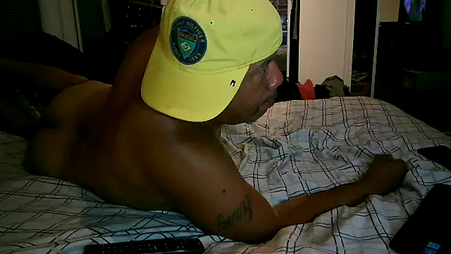 pimpdaddy4ever online show from July 1, 8:27 am