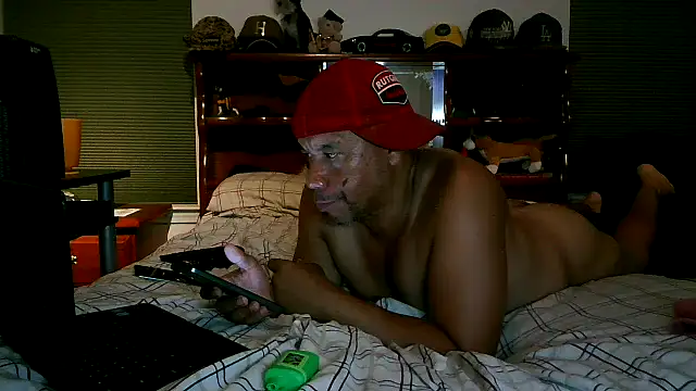 pimpdaddy4ever online show from July 2, 4:18 am