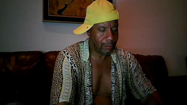 pimpdaddy4ever online show from July 10, 12:15 am