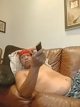 pimpdaddy4ever online show from July 17, 5:47 am