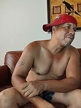 pimpdaddy4ever online show from July 17, 6:02 pm