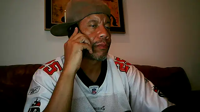 pimpdaddy4ever online show from July 24, 10:52 pm