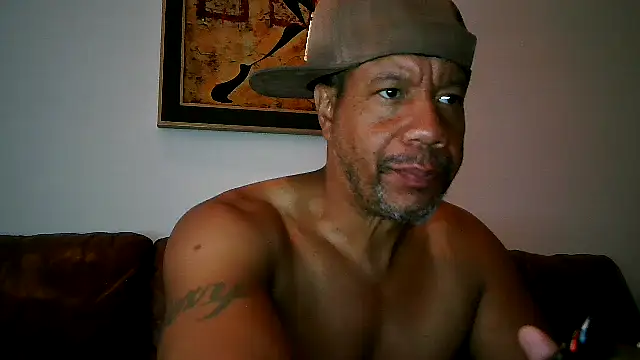 pimpdaddy4ever online show from July 25, 1:19 pm