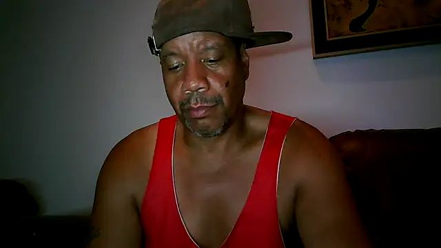 pimpdaddy4ever online show from July 28, 11:15 pm