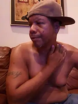 pimpdaddy4ever online show from July 30, 3:49 am