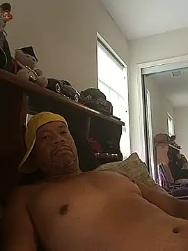 pimpdaddy4ever online show from August 1, 12:15 pm
