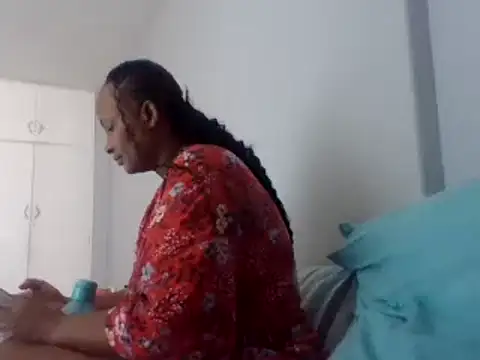 Snapshot of BabeAssXX chatting on March 10, 8:48 am BabeAssXX online show from March 10, 8:48 am