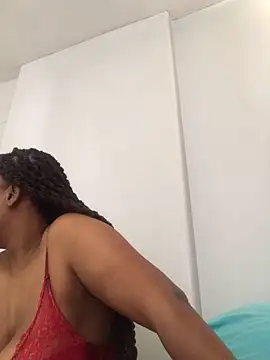 BabeAssXX online show from January 6, 7:34 am