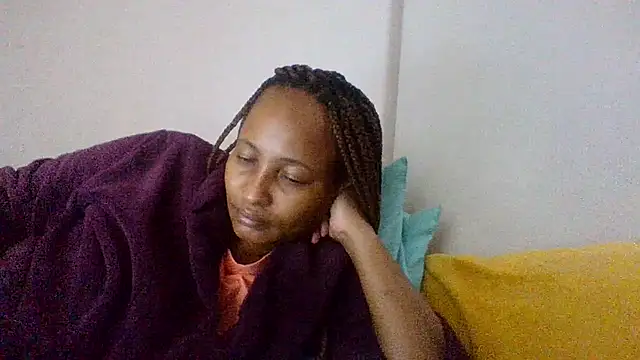 BabeAssXX online show from April 27, 6:22 am