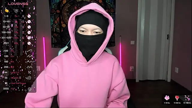 Project hisoka online show from December 20, 4:30 am