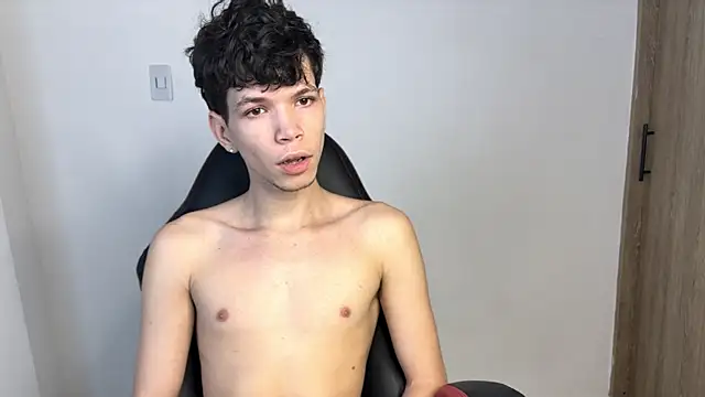 melo prin online show from January 13, 6:06 am