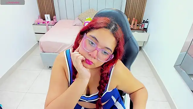 MADISON ROWAN1 online show from July 23, 3:04 am