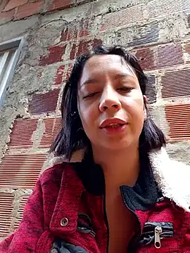 MariCeleste- online show from January 13, 12:10 pm