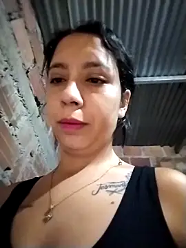 MariCeleste- online show from March 13, 11:39 am