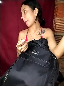 MariCeleste- online show from March 19, 11:42 pm